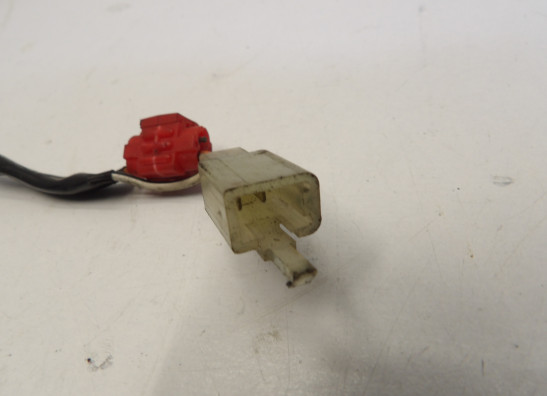 Rempedaal Suzuki DL 1000 V STROM