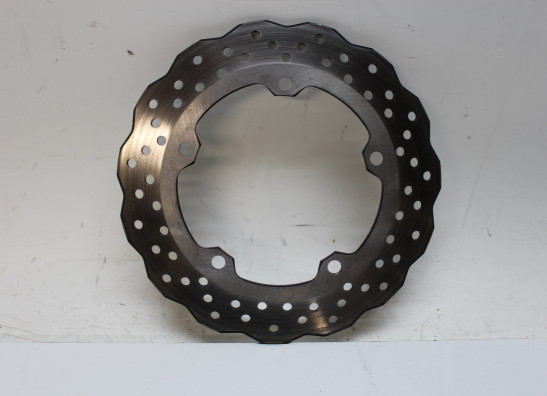 Achterremschijf Yamaha XSR 700