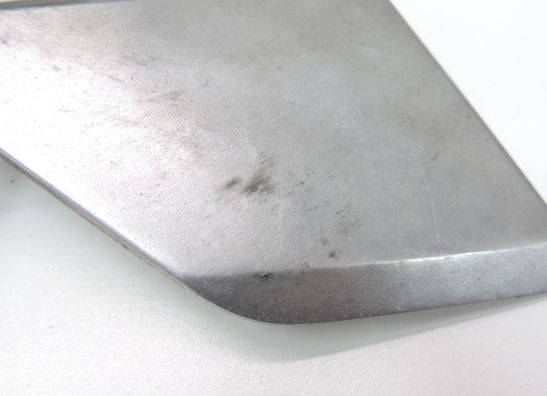 Rechter schetsplaat Honda CBR 600 F