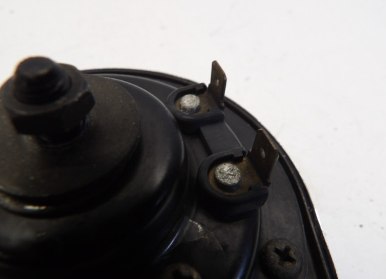 Claxon Suzuki VS 1400 Intruder