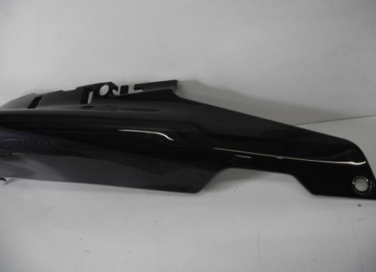 Rechter achterkant Kawasaki ZZR 1100