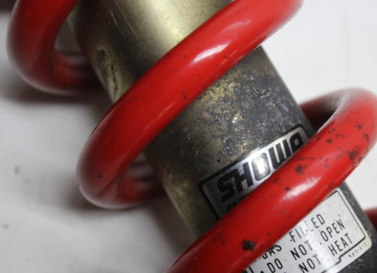 Achterschokbreker Honda VFR 800 I