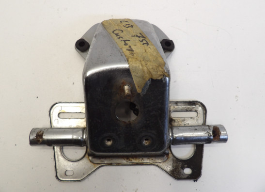 Rucklicht Honda CB 750 