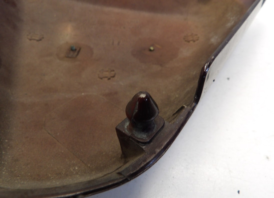 Rechter zijkuip klein Honda CB 650