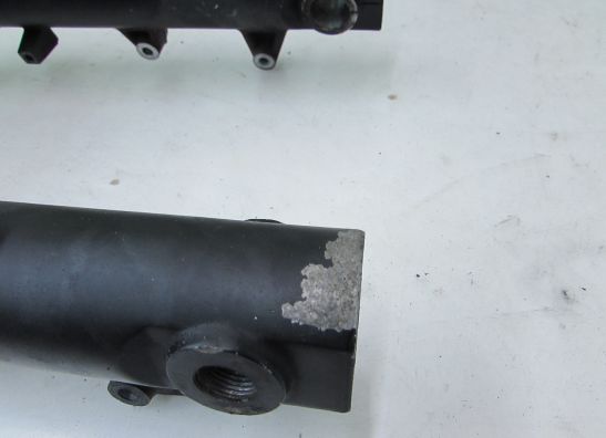 Gabelholm Komplett Kymco XCITING 500I