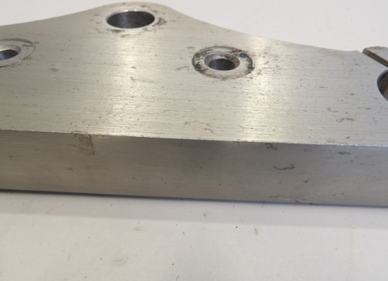 Kroonplaat Kawasaki VN 1500