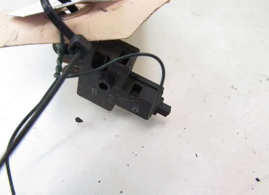 Overig Honda VFR 750