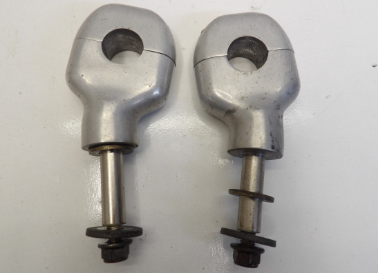 Stuur Honda VT 700 750