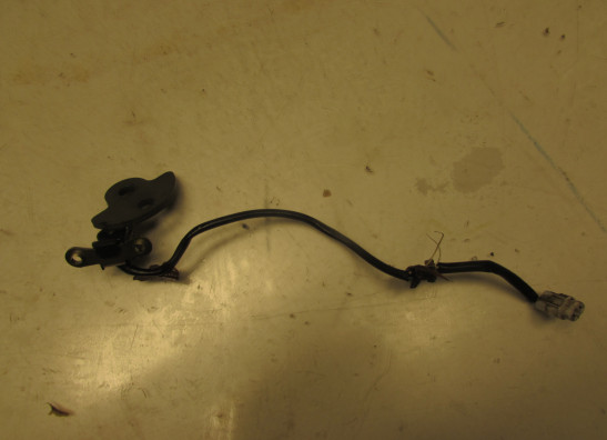 Motorblok diverse Aprilia RSV 1000