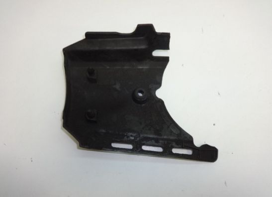 Motorblokdeksel Honda VF 700  750 C Magna