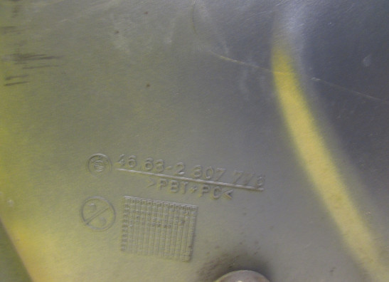 Seitenverkleidung rechts BMW K 1200 RS