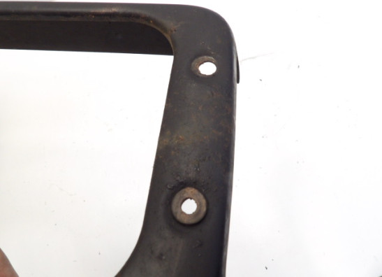 Radiator parts Suzuki VS 700 Intruder