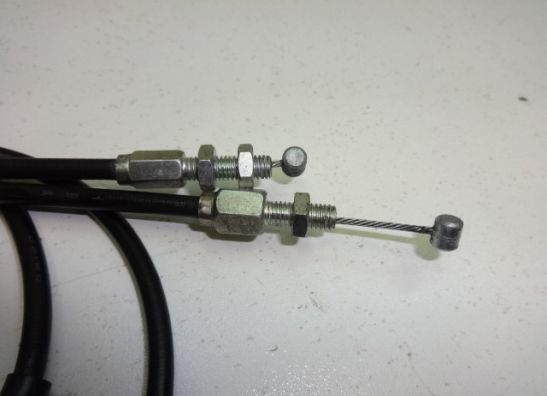 Gaszug Honda CBR Fireblade