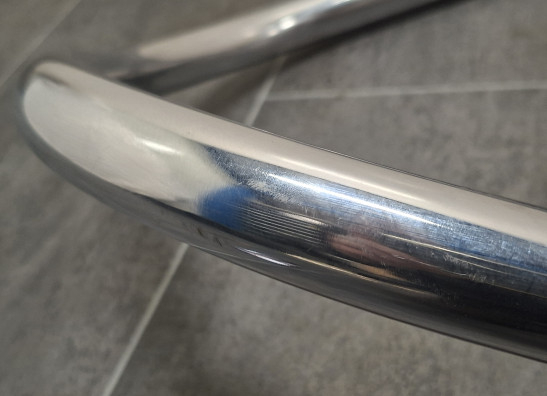 Valbeugel Harley Davidson FLSTF Fat Boy