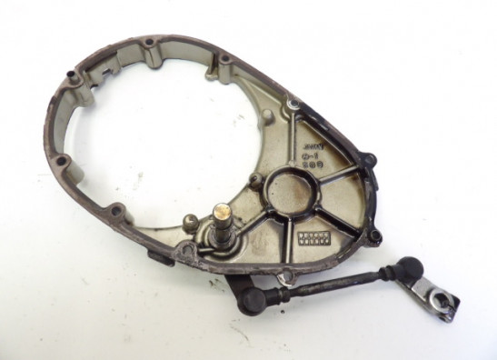 Motorblockdeckel Kawasaki VN 1500