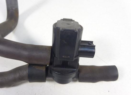 Air cleaner case Kawasaki GTR 1400