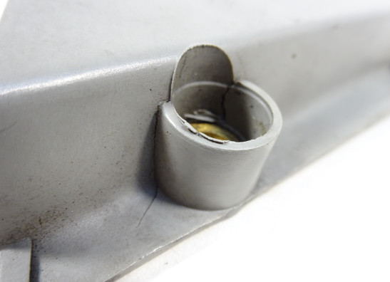 Motorblokdeksel voortandwiel Ducati monster 600