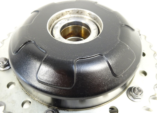 Kettenrad-Trager Triumph Sprint ST 1050