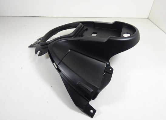 Fuel tank cover BMW K 1200 LT