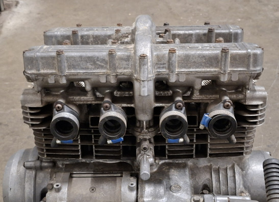 Motorblok Kawasaki KZ 650