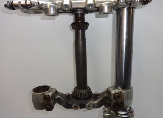 Front Fork left complete Yamaha XJ 700