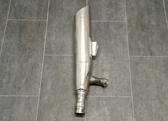 Uitlaat Suzuki VS 1400 Intruder