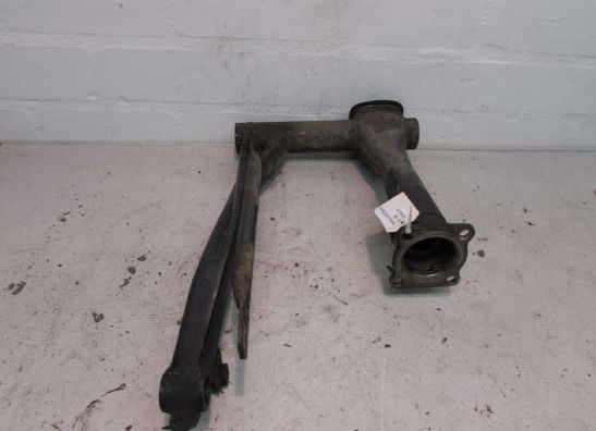 Achterbrug Yamaha XJ 650