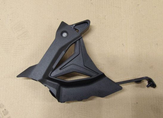 Motorblokdeksel voortandwiel BMW S 1000 RR 2022-2024
