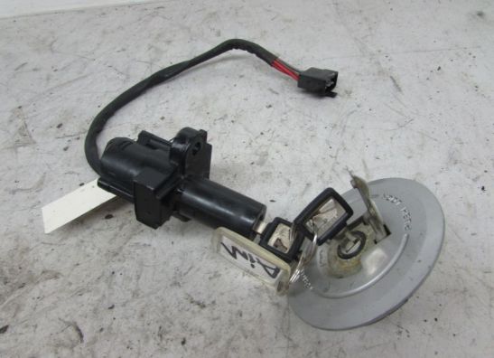 Slotenset Honda CBR 1000 F