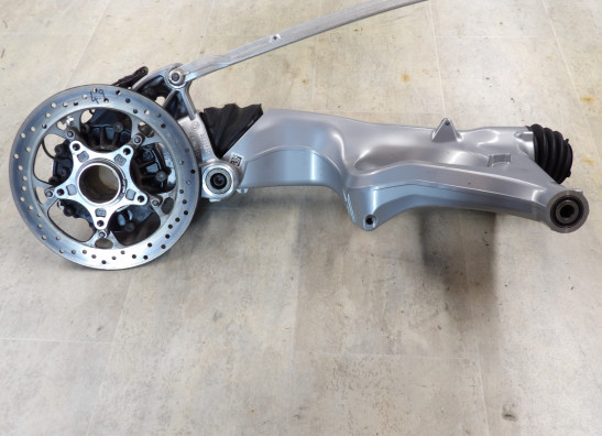 Cardan BMW R 1250 GS