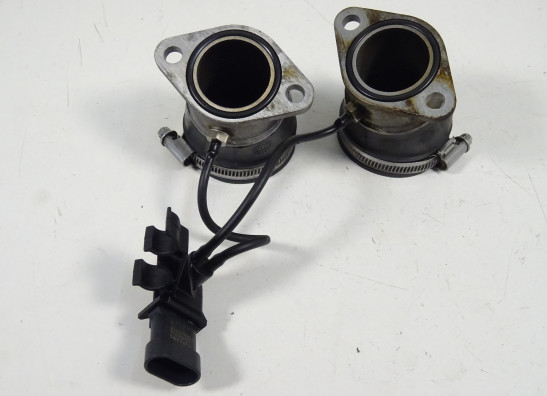 Inlaatspruitstuk Ducati monster 796