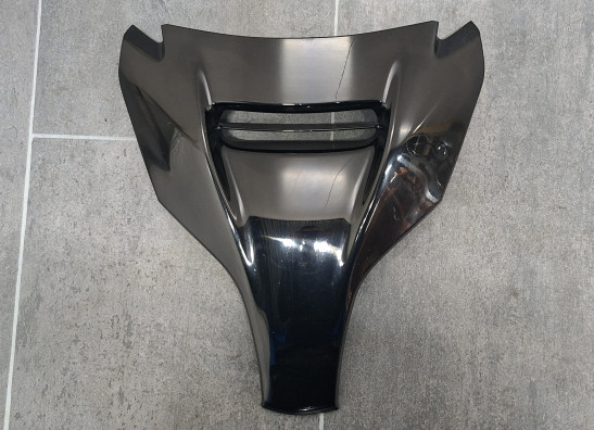 Topkuip bekleding Suzuki Burgman 650