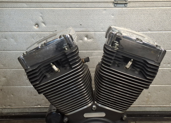 Motorblok Harley Davidson FLHR Road King