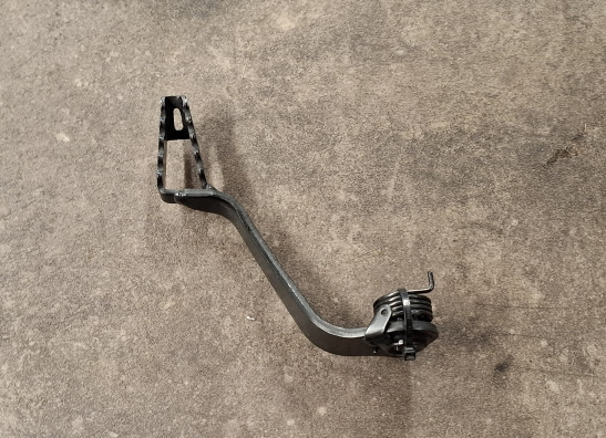 Brake pedal Honda CMX 500 Rebel