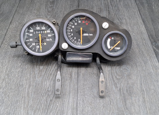 Tellerset Suzuki GSX R 400