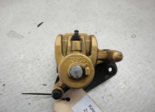 Rear brake caliper Kawasaki ZX 6 R