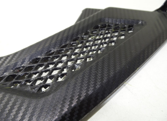 Cowl inside upper Kawasaki ZXR 750