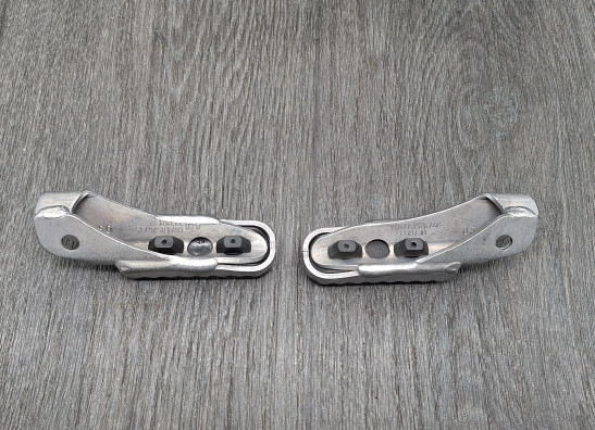 Voetsteun links BMW R 1250 GS