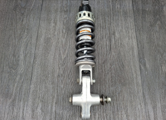 Achterschokbreker Suzuki GSR 600