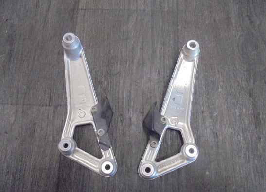 Frame - onderdelen Husqvarna Svartpilen 401