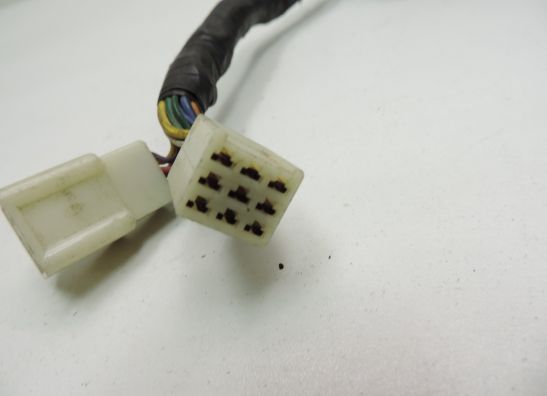 CDI ECU unit Suzuki GSX 1100 EF ES