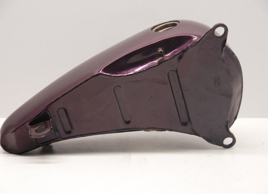 Tank Harley Davidson Softtail