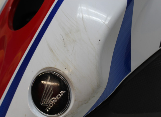 Tankcover Honda CBR Fireblade