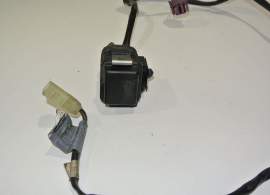 Fuse box BMW R 1100 S