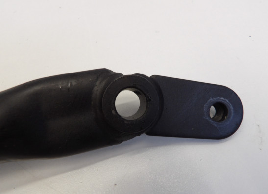 Duo voetsteun links Kawasaki 650 Vulcan S