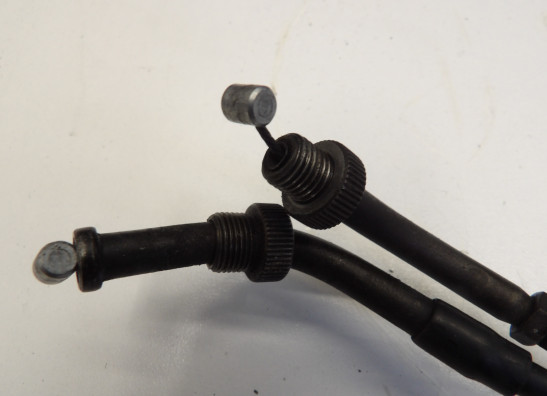 Gaszug Honda VT 1100