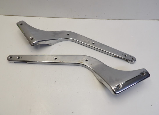 Achtersubframe Kawasaki VN 800