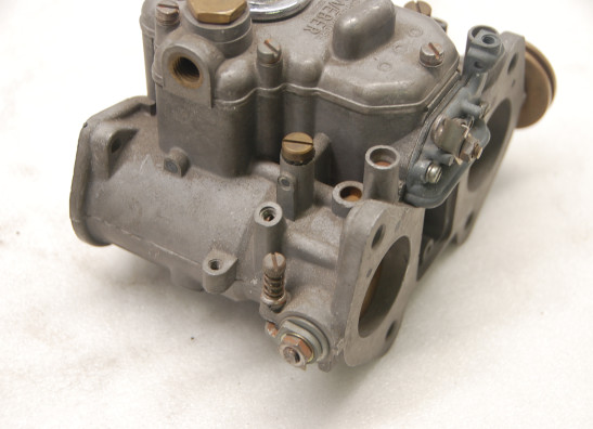 Throttle body Harley Davidson Custom universal other