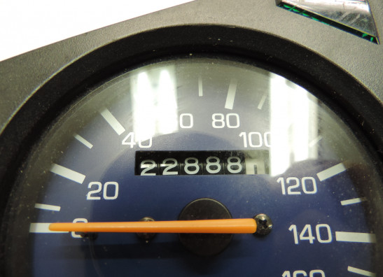 Tellerset Yamaha XTZ Tenere