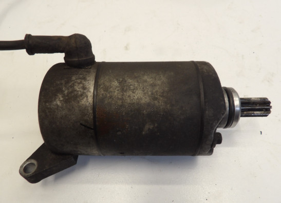 Startmotor Yamaha XVS 650 Dragstar